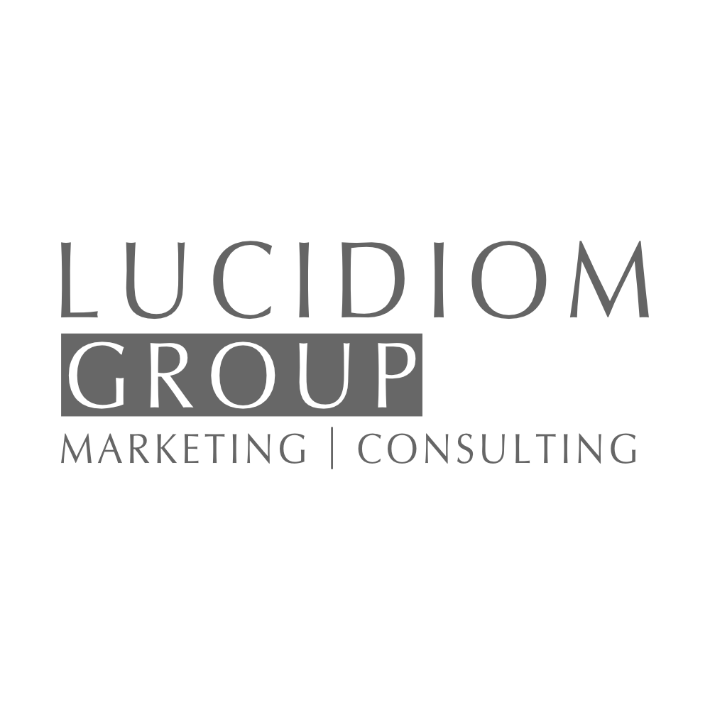 Lucidiom Group | Strategic Marketing Consulting